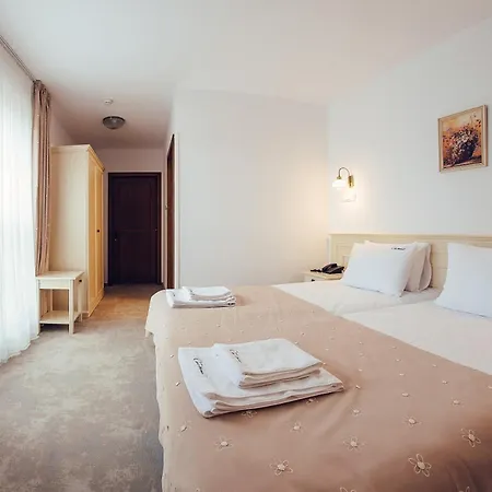 Casa Humor Maison d'hôtes 4*