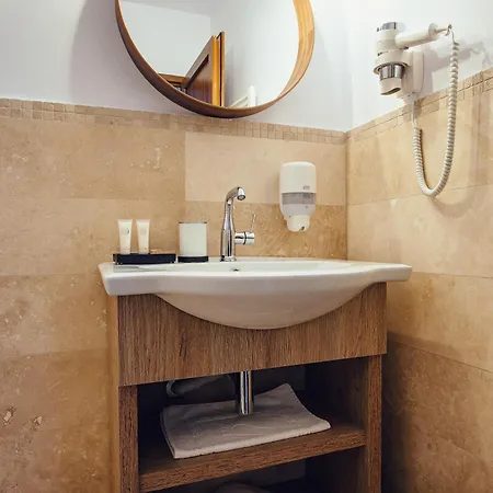 Casa Humor Maison d'hôtes