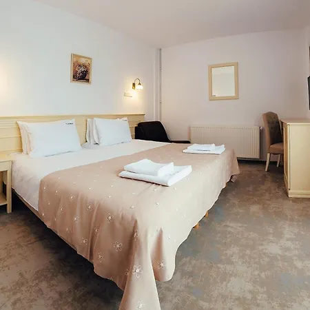 Casa Humor 4* Гура-Гуморулуй
