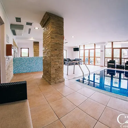 Casa Humor Maison d'hôtes 4*