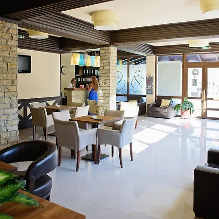 Casa Humor Maison d'hôtes 4*